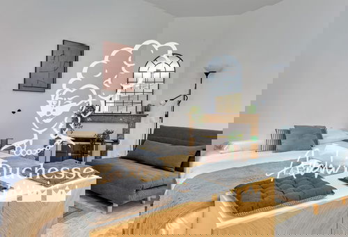 Apartment Rouen