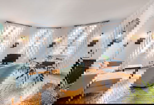 Appartement 3 chambres Rouen