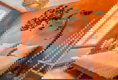 Appartement 3 chambres Rouen