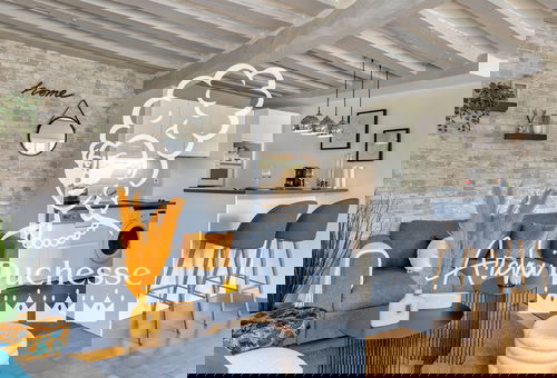 Apartment 1 bedroom Rouen