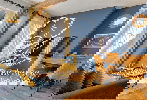 Apartment 1 bedroom Rouen