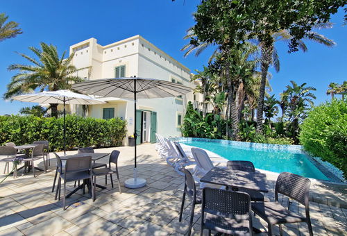 Apartment 2 bedroom Torre San Giovanni
