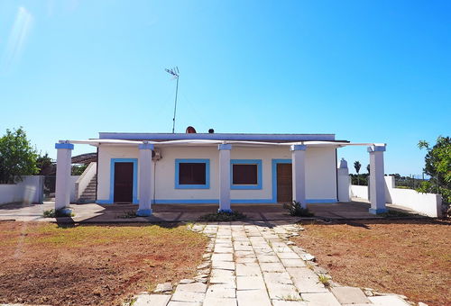 Chalet 3 bedroom Alliste