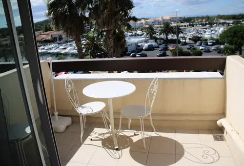 Apartment 1 bedroom Agde