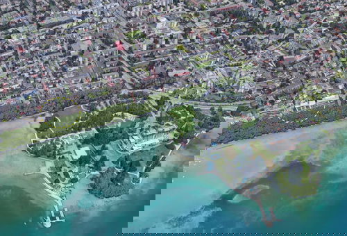 Apartment 1 bedroom Annecy