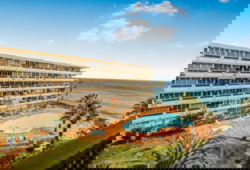 Aguila Playa Beach Escape