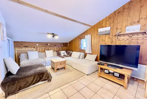 Apartment 4 bedroom Notre-dame-de-bellecombe