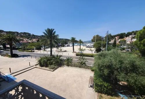 Appartement 3 chambres Saint-mandrier-sur-mer