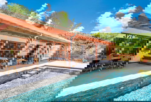 Villa 3 bedroom Le Grand-bourg