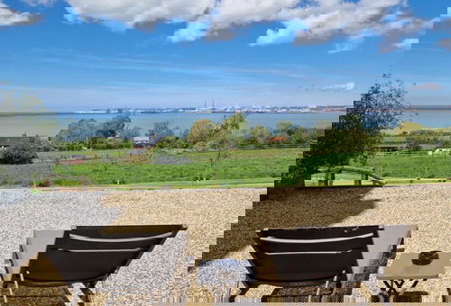 La Tour de l'Estuaire | Vue mer & Jardin partagé | 6 pers