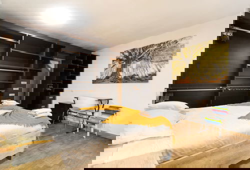 L'écrin du fort - deux chambres parking gratuit                      