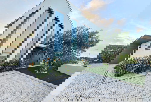 Villa 3 bedroom Óbidos