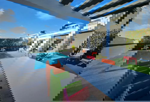 Villa 3 bedroom Óbidos