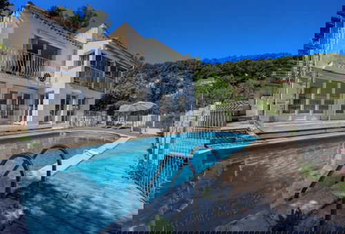 Villa 3 bedroom Toulon