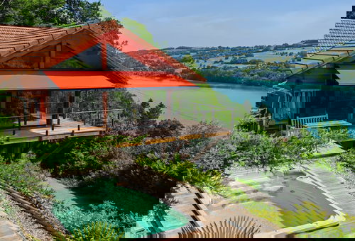 Maison 1 chambre Villages Du Lac De Paladru