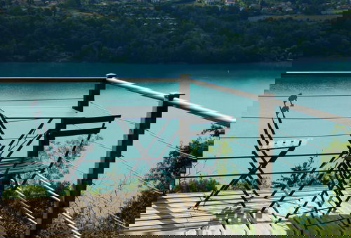 Villa 1 bedroom Villages Du Lac De Paladru
