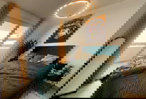 Cap d'Agde (34) - Centre Port - Résidence Iconic - Appartement 3 pièces -...