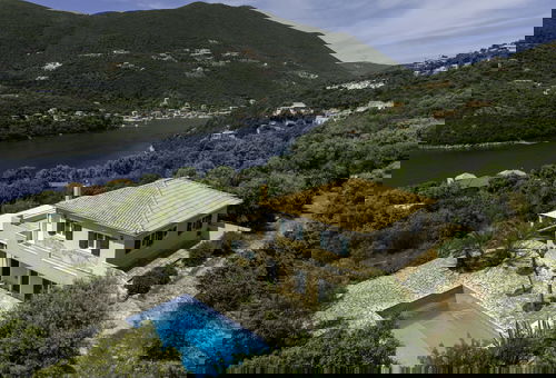 Villa 5 bedroom Sývota