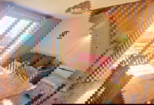 Chalet 3 bedroom Les Deserts