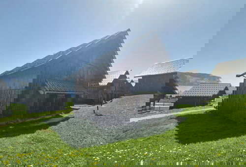 Chalet 3 bedroom Les Deserts