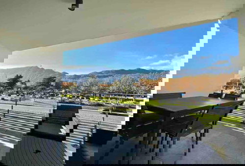 Apartment 3 bedroom Aix-les-bains