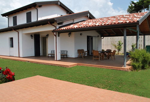 Apartment 2 bedroom Itri