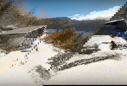 Chalet 5 bedroom 