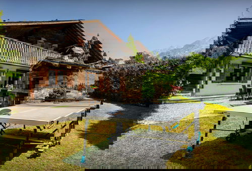 Chalet 2 chambres La Clusaz