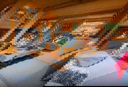 Chalet 4 Zimmer Les Villards-sur-thônes