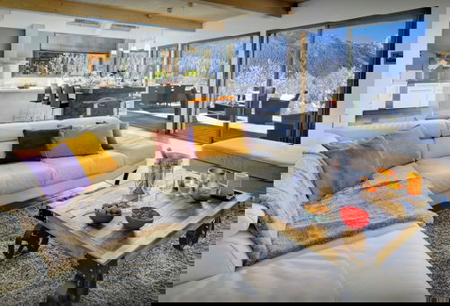 Chalet 4 bedroom Thônes