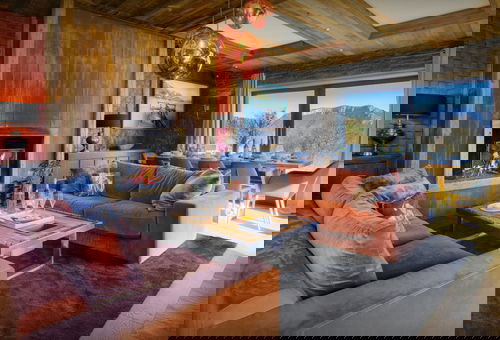 Chalet 5 bedroom Saint-jorioz