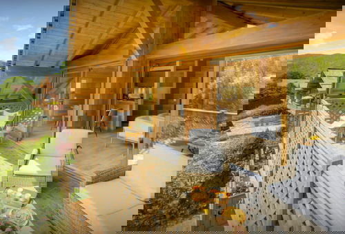 Appartement 3 chambres La Clusaz