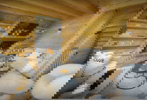 Chalet 5 bedroom La Clusaz