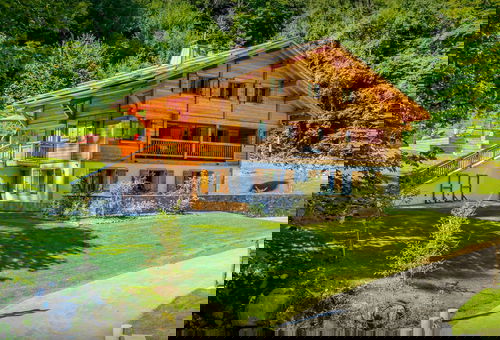 Chalet 5 bedroom La Clusaz