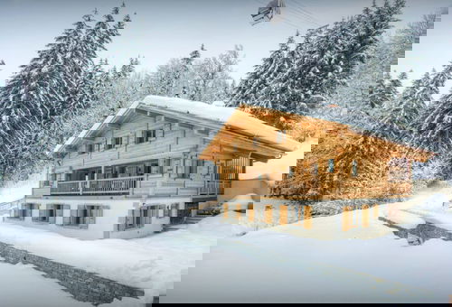 Chalet 5 chambres La Clusaz