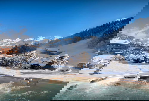 Chalet 4 bedroom Le Grand-bornand