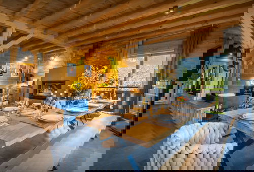 Chalet 6 bedroom Domancy