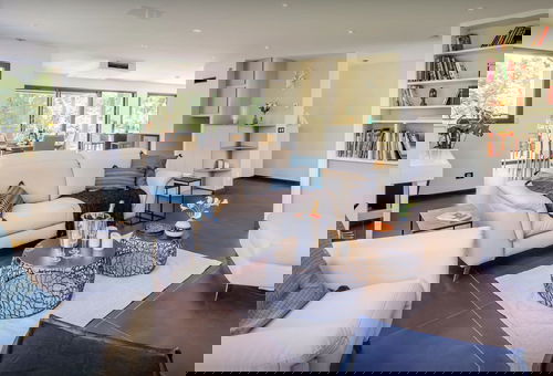 Villa 4 bedroom Doussard