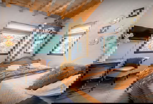 Chalet 7 bedroom La Rivière-enverse