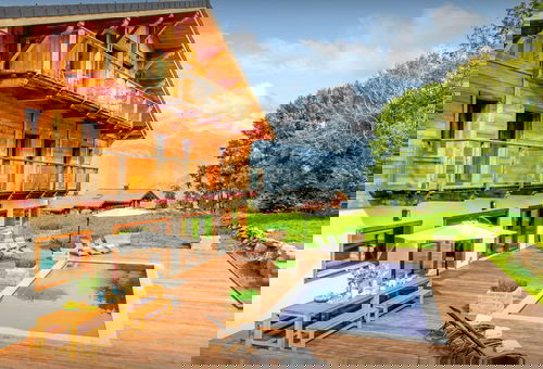 Chalet 7 bedroom Saint-gervais-les-bains