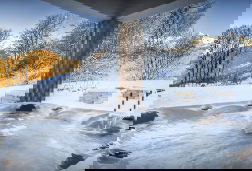 Chalet 7 chambres Saint-gervais-les-bains