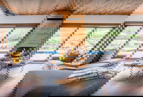 Chalet 7 chambres Saint-gervais-les-bains