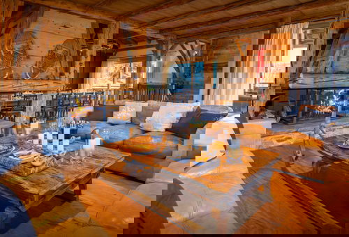 Chalet 7 bedroom La Rivière-enverse