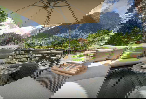 Chalet 7 bedroom Orsières