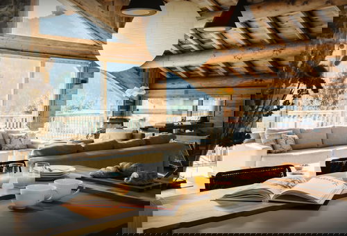 Chalet 6 chambres Saint-jean-de-sixt