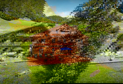 Chalet 5 bedroom Saint-nicolas-la-chapelle