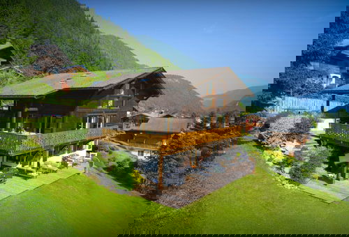 Chalet 6 bedroom 