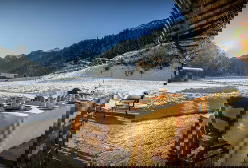 Villa 4 bedroom Thônes