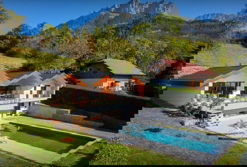 Maison 4 chambres Talloires-montmin