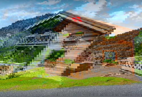 Chalet 2 chambres La Giettaz